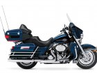 2013 Harley-Davidson Harley Davidson FLHTCU Electra Glide Ultra Classic